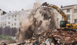 安徽拆迁爆料事件最新进展,真相大白，官方回应引关注