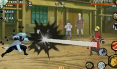 最新高招忍者爆料图片