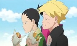 博人传在线观看完整版,揭秘忍者世界的全新篇章